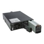 APC Smart-UPS On-Line SRT5KRMXLI 5000VA 4500W Rackmount UPS 3U Embedded NMC 6x C13 4x C19 USB Serial
