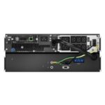APC Smart-UPS On-Line UPS 2200VA 1980W Lithium-Ion 230V Rackmount 4U Network Card Rail Kit