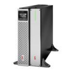 APC Smart-UPS On-Line UPS 2200VA 1980W Lithium-Ion 230V Rackmount 4U Network Card Rail Kit