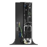 APC Smart-UPS On-Line UPS 2200VA 1980W Lithium-Ion 230V Rackmount 4U Network Card Rail Kit