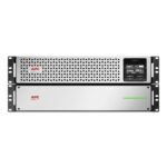 APC Smart-UPS On-Line UPS 2200VA 1980W Lithium-Ion 230V Rackmount 4U Network Card Rail Kit