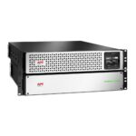 APC Smart-UPS On-Line UPS 2200VA 1980W Lithium-Ion 230V Rackmount 4U Network Card Rail Kit