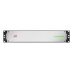 APC Smart-UPS Online 48V 2U Lithium-Ion External Battery Pack 50 Ah Compatible with SRTL 1-3kVA Systems Black Silver