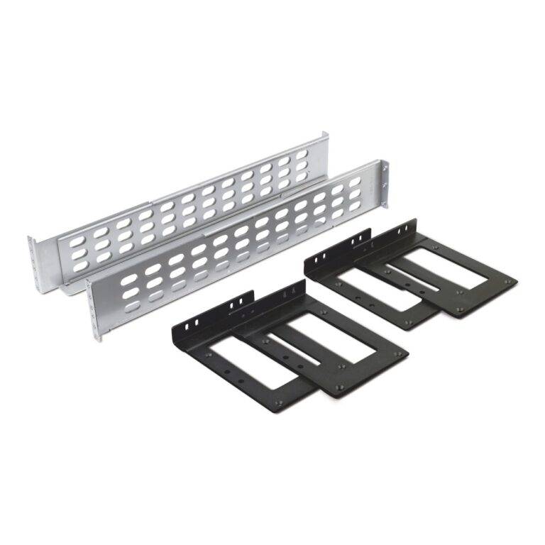 APC Smart-UPS RT 19 Inch Rail Kit for 3 5 7.5 10kVA Grey