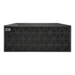 APC Smart-UPS RT Battery Pack 192V 160Ah Rackmount 4U Black