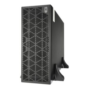 APC Smart-UPS RT Battery Pack 192V 160Ah Rackmount 4U Black