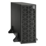 APC Smart-UPS RT Battery Pack 192V 160Ah Rackmount 4U Black