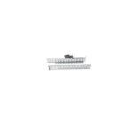 APC Smart-UPS SRT 19 Inch Rail Kit for 1 1.5 2.2 3kVA SRT UPS Aluminium