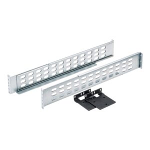 APC Smart-UPS SRT 19 Inch Rail Kit for 1 1.5 2.2 3kVA SRT UPS Aluminium