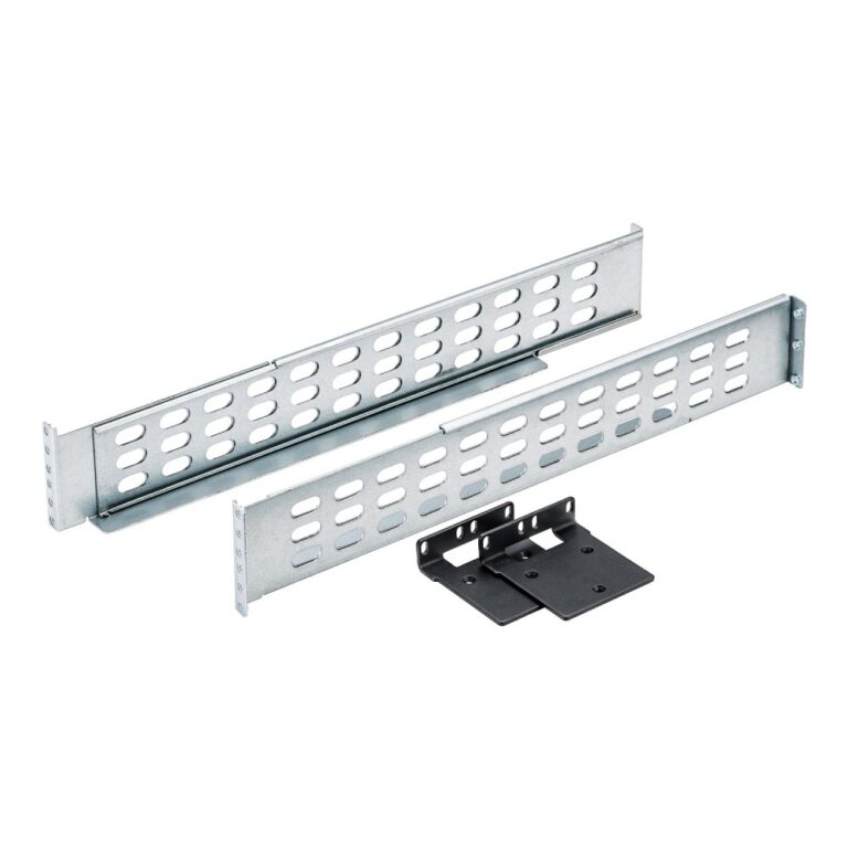 APC Smart-UPS SRT 19 Inch Rail Kit for 1 1.5 2.2 3kVA SRT UPS Aluminium