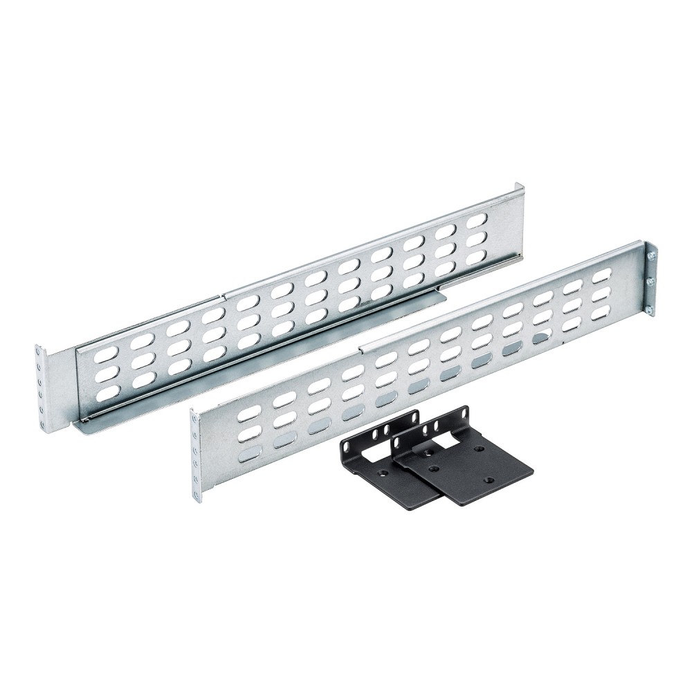 APC Smart-UPS SRT 19 Inch Rail Kit for 1 1.5 2.2 3kVA SRT UPS Aluminium APC Smart-UPS SRT 19 Inch Rail Kit for 1 1.5 2.2 3kVA SRT UPS Aluminium