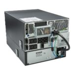 APC Smart-UPS SRT 192V Battery Pack for 8-10kVA Rack Mount Systems Lead Acid 2-Year Warranty Black