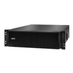 APC Smart-UPS SRT 192V Battery Pack for 8-10kVA Rack Mount Systems Lead Acid 2-Year Warranty Black