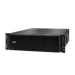 APC Smart-UPS SRT 192V Battery Pack for 8-10kVA Rack Mount Systems Lead Acid 2-Year Warranty Black