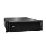 APC Smart-UPS SRT 192V Battery Pack for 8-10kVA Rack Mount Systems Lead Acid 2-Year Warranty Black