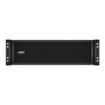 APC Smart-UPS SRT 192V Battery Pack for 8-10kVA Rack Mount Systems Lead Acid 2-Year Warranty Black