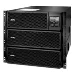 APC Smart-UPS SRT 192V Battery Pack for 8-10kVA Rack Mount Systems Lead Acid 2-Year Warranty Black