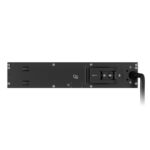 APC Smart-UPS SRT 48V 1kVA 1.5kVA Rack Mount Battery Pack Lead Acid Hot-swap Black
