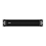 APC Smart-UPS SRT 48V 1kVA 1.5kVA Rack Mount Battery Pack Lead Acid Hot-swap Black