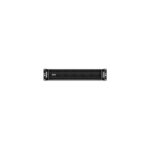 APC Smart-UPS SRT 96V 3kVA Rack Mount Battery Pack 1010 VAh Hot-Swap Black SRT96RMBP