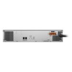 APC Smart-UPS Ultra On-Line XBP 180V Lithium-Ion Battery Pack 2U Rack/Tower for SRTL 5KVA Silver