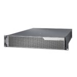 APC Smart-UPS Ultra On-Line XBP 180V Lithium-Ion Battery Pack 2U Rack/Tower for SRTL 5KVA Silver