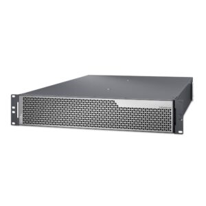 APC Smart-UPS Ultra On-Line XBP 180V Lithium-Ion Battery Pack 2U Rack/Tower for SRTL 5KVA Silver