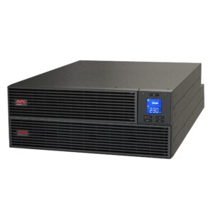 APC SRV10KRIRK UPS 10 kVA 10000 W Double-conversion Online Rackmount 230V