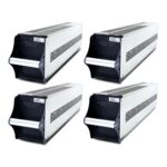 APC Symmetra PX 9Ah Sealed Lead Acid Battery Unit for Symmetra PX 100 Black