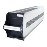 APC Symmetra PX 9Ah Sealed Lead Acid Battery Unit for Symmetra PX 100 Black
