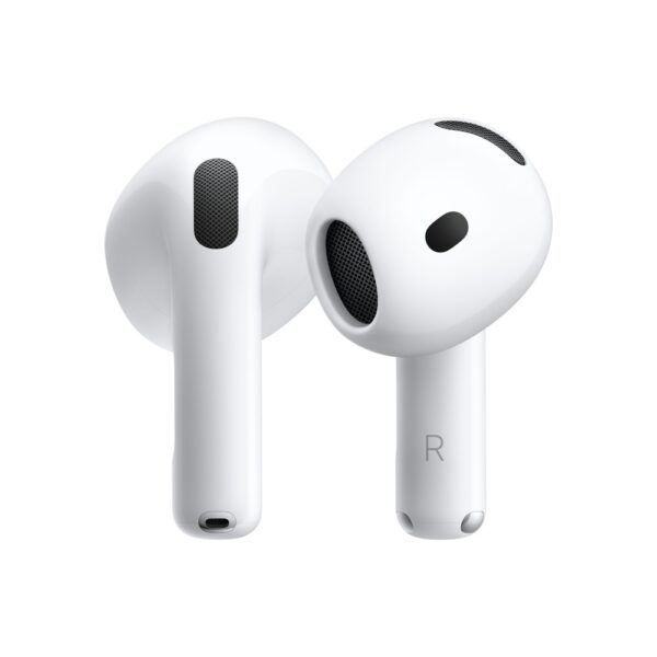 Apple AirPods 5 True Wireless Earbuds Bluetooth 5.3 Active Noise Cancellation White