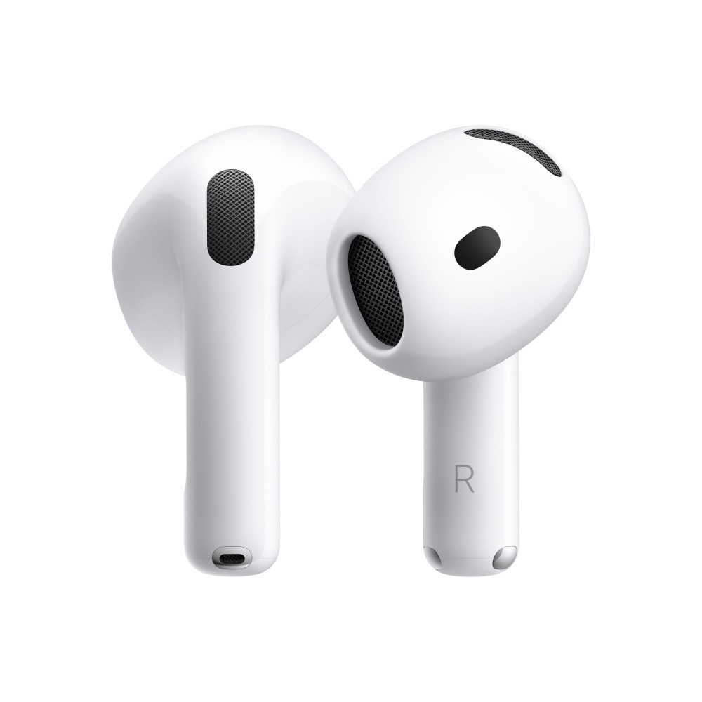 Apple AirPods 5 True Wireless Earbuds Bluetooth 5.3 Active Noise Cancellation White Apple AirPods 5 True Wireless Earbuds Bluetooth 5.3 Active Noise Cancellation White