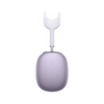 Apple AirPods Max Wireless Over-Ear ANC Headset with Microphone, Bluetooth & USB-C - Purple