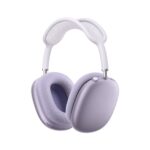 Apple AirPods Max Wireless Over-Ear ANC Headset with Microphone, Bluetooth & USB-C - Purple