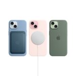 Apple iPhone 15 5G Smartphone, 6.1" Super Retina XDR OLED, 128GB - Blue