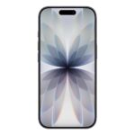 Apple iPhone 17 Smartphone 6.3" 48MP 512GB 5G Wi-Fi 7 Black