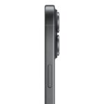 Apple iPhone 17 Smartphone 6.3" 48MP 512GB 5G Wi-Fi 7 Black