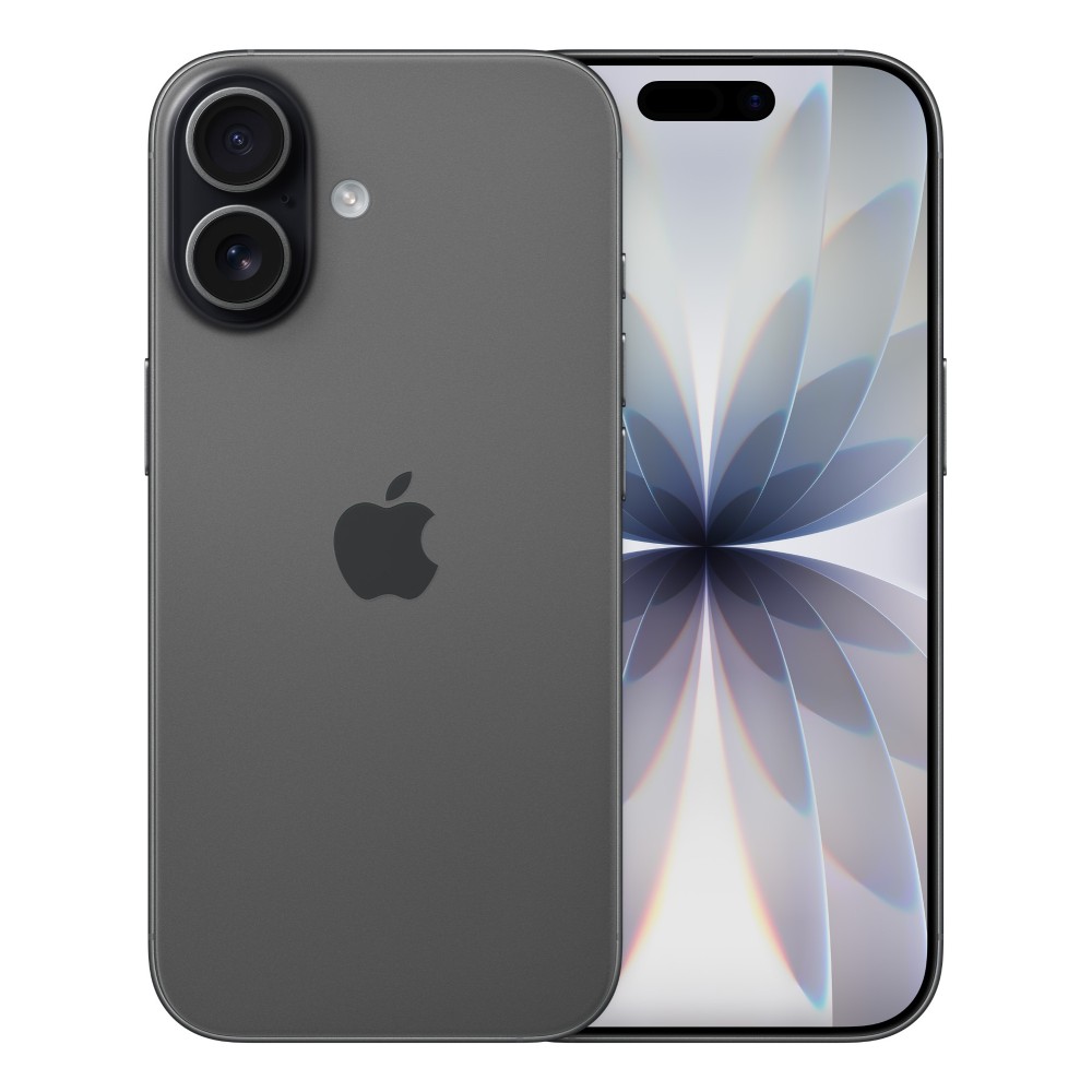 Apple iPhone 17 Smartphone 6.3" 48MP 512GB 5G Wi-Fi 7 Black Apple iPhone 17 Smartphone 6.3" 48MP 512GB 5G Wi-Fi 7 Black
