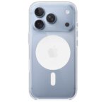 Apple iPhone 18 Pro Case MagSafe Compatible Polycarbonate Scratch Resistant Drop Proof Transparent