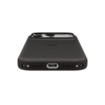 Apple iPhone 18 Pro TechWoven Case with MagSafe Wireless Charging Black