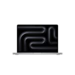 Apple MacBook Pro 14-inch Laptop M5 10-Core CPU 32GB RAM 1TB SSD 3024x1964 120Hz macOS Tahoe Silver