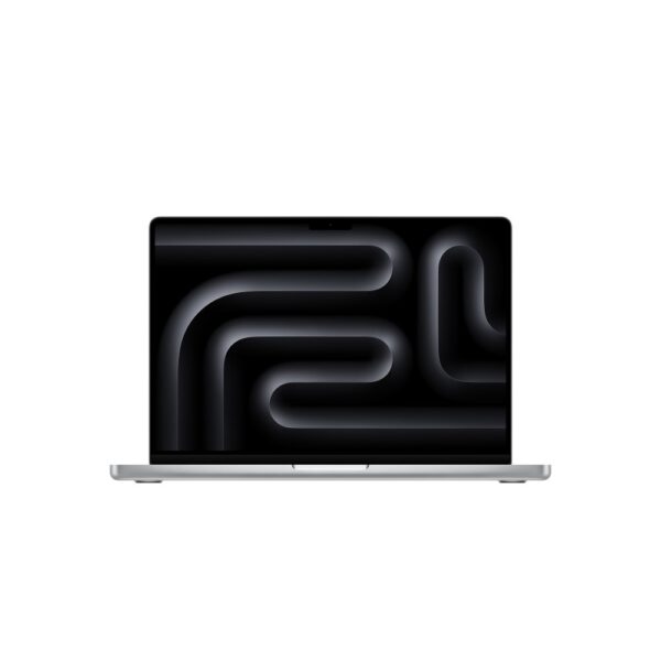 Apple MacBook Pro 14-inch Laptop M5 10-Core CPU 32GB RAM 1TB SSD 3024x1964 120Hz macOS Tahoe Silver