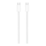 Apple MYQT3ZM/A USB-C to USB-C Cable 2 m 240 W Fast Charging White