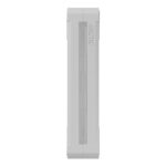 ARCTIC BioniX P12 A-RGB 120 mm PWM Fan with Daisy Chain Fluid Dynamic Bearing White
