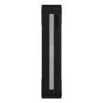 ARCTIC BioniX P140 A-RGB 3 Pack 140mm PWM Fan Black with Fluid Dynamic Bearing and 4 Pin Connector