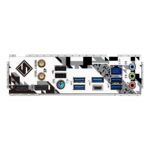 ASRock B760M Steel Legend Wi-Fi Intel B760 Motherboard LGA 1700 micro ATX DDR5 Wi-Fi 6E