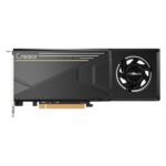 ASRock Intel Arc Pro B65 Creator Graphics Card 32GB GDDR6 Black