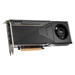 ASRock Intel Arc Pro B65 Creator Graphics Card 32GB GDDR6 Black
