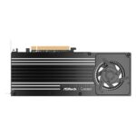 ASRock Intel Arc Pro B65 Creator Graphics Card 32GB GDDR6 Black
