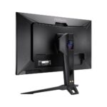 ASRock PG32QFT Computer Monitor 32" QHD 180Hz IPS Black
